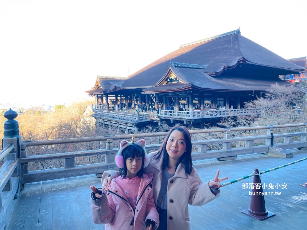 京都【清水寺】一日遊全攻略，必看亮點＋周邊景點總整理