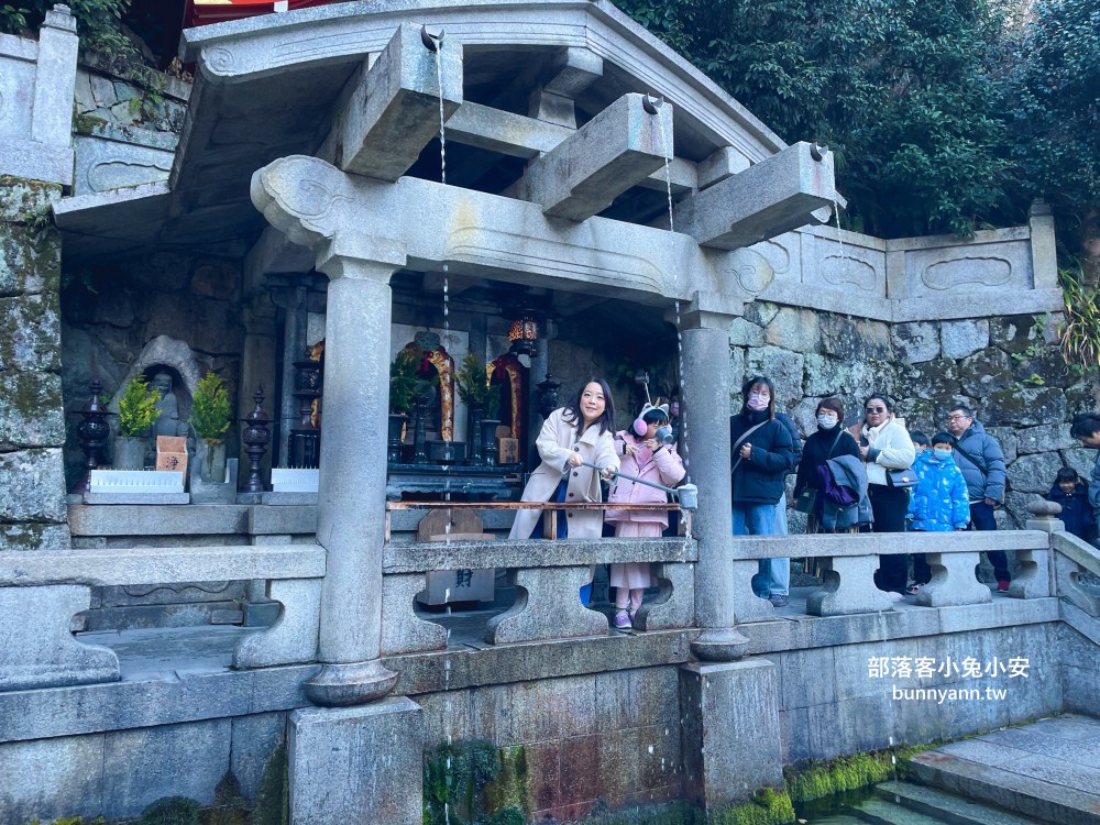 京都【清水寺】一日遊全攻略，必看亮點＋周邊景點總整理