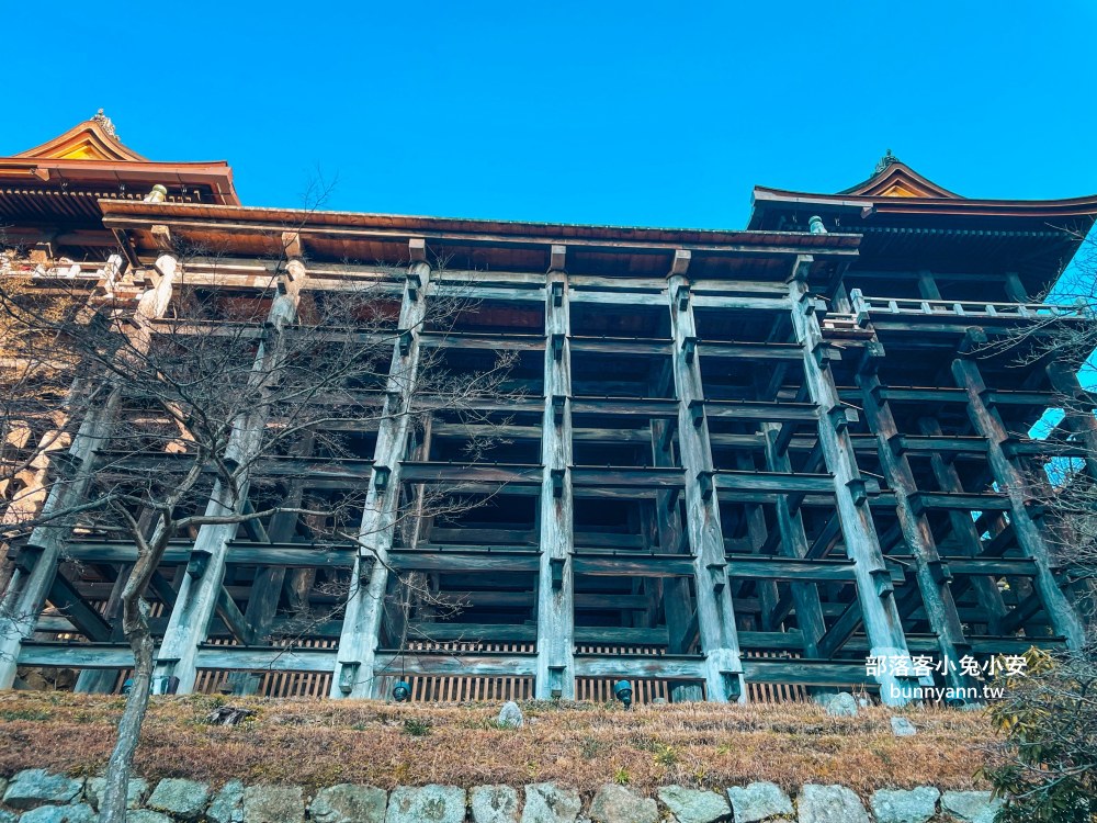 京都【清水寺】一日遊全攻略，必看亮點＋周邊景點總整理