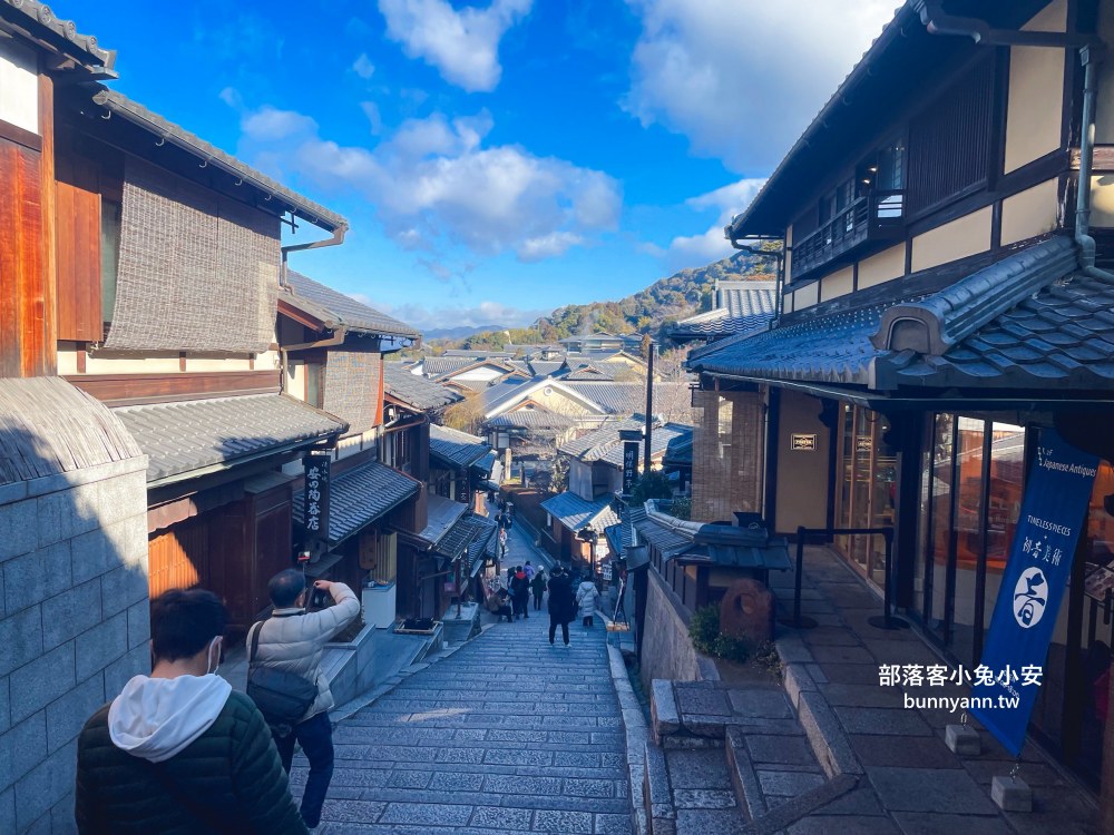 京都【清水寺】一日遊全攻略，必看亮點＋周邊景點總整理