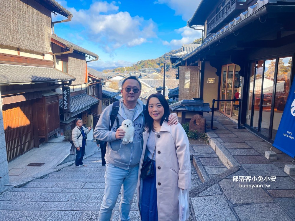京都【清水寺】一日遊全攻略，必看亮點＋周邊景點總整理