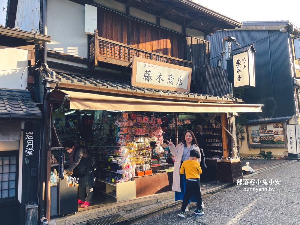 京都【清水寺】一日遊全攻略，必看亮點＋周邊景點總整理