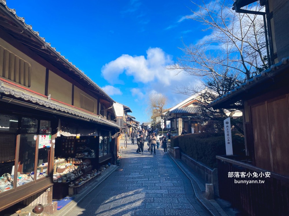 京都【清水寺】一日遊全攻略，必看亮點＋周邊景點總整理