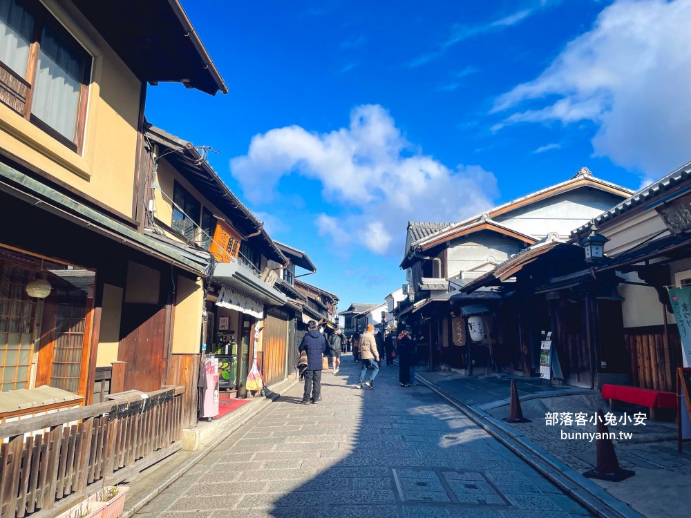 京都【清水寺】一日遊全攻略，必看亮點＋周邊景點總整理