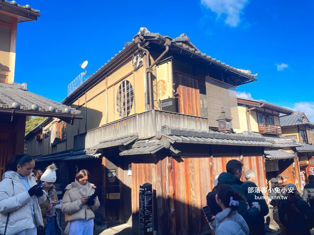 京都【清水寺】一日遊全攻略，必看亮點＋周邊景點總整理