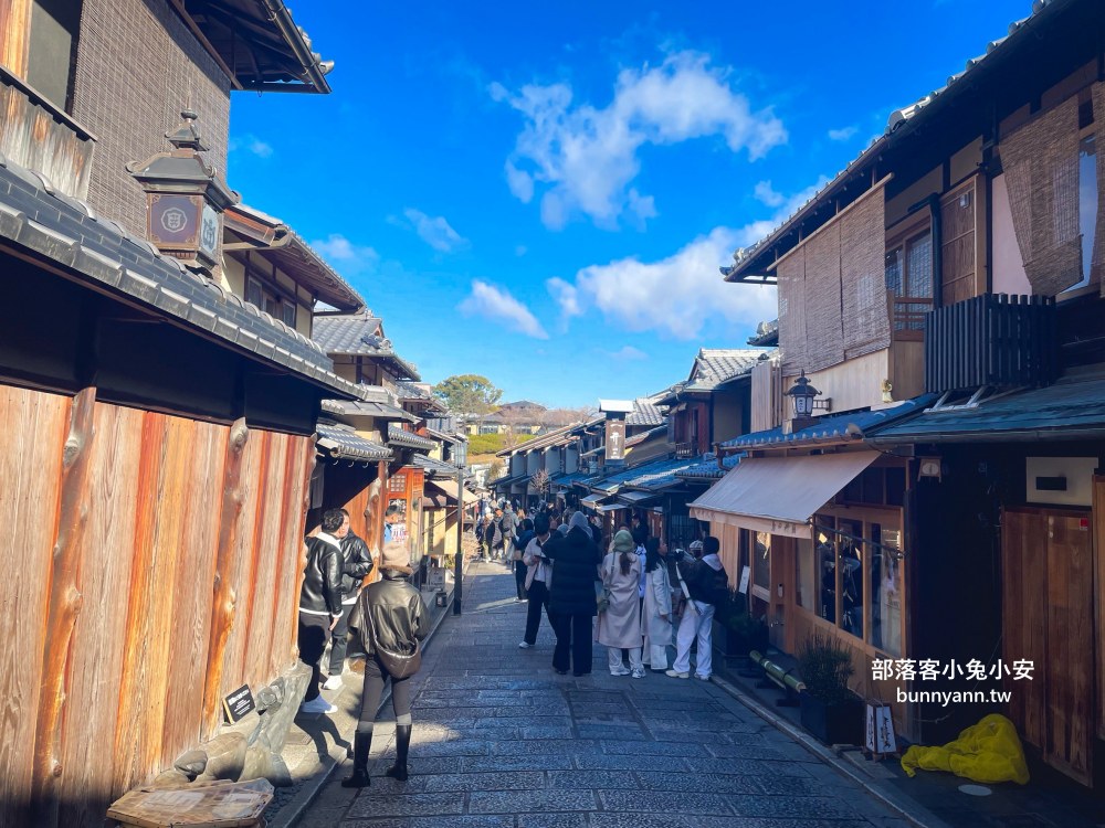 京都【清水寺】一日遊全攻略，必看亮點＋周邊景點總整理