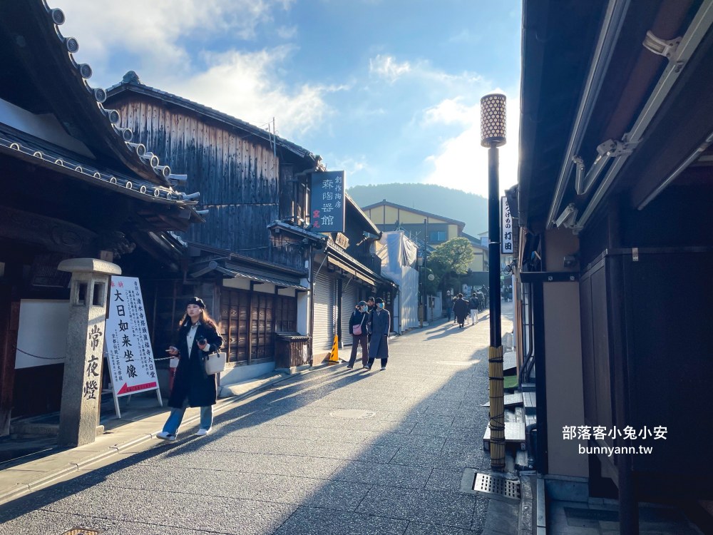 京都【清水寺】一日遊全攻略，必看亮點＋周邊景點總整理
