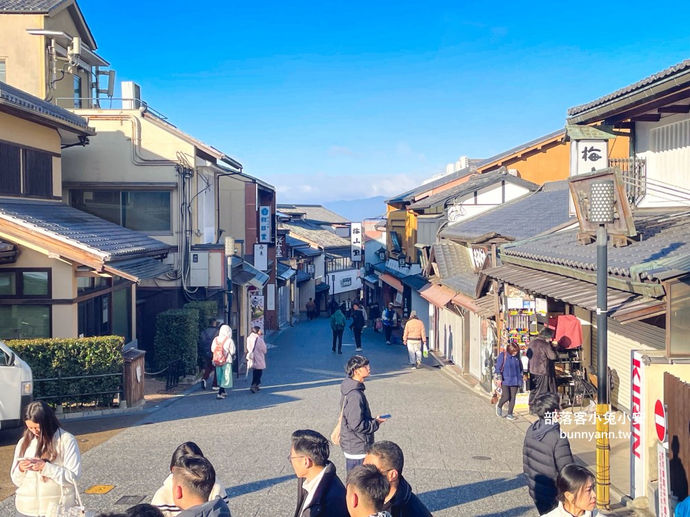 京都【清水寺】一日遊全攻略，必看亮點＋周邊景點總整理