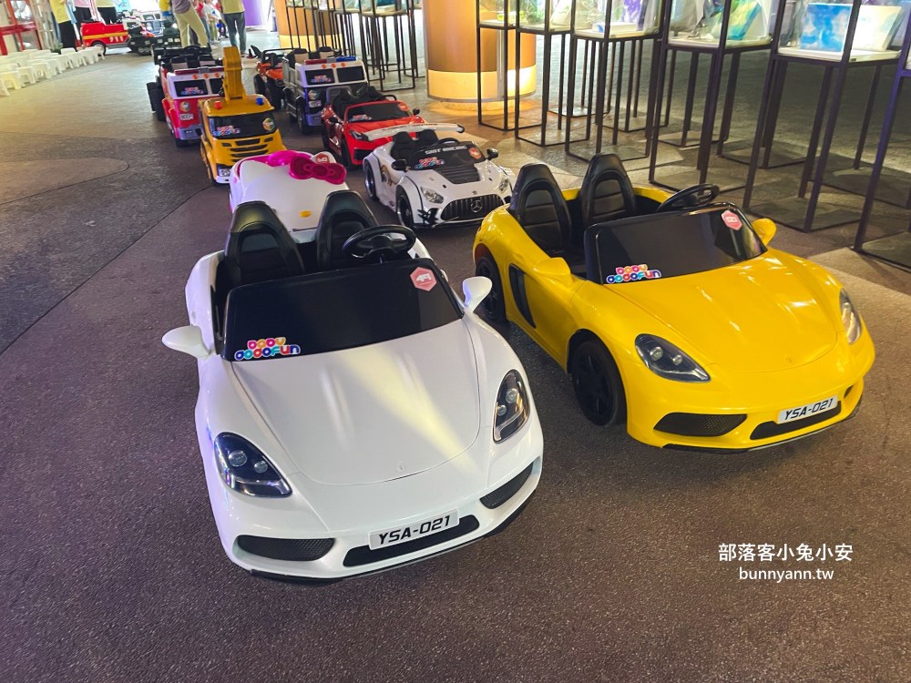 2025台北汽車「綠動未來篇」登場，聚焦綠能共享經濟，推動環保教育向下扎根