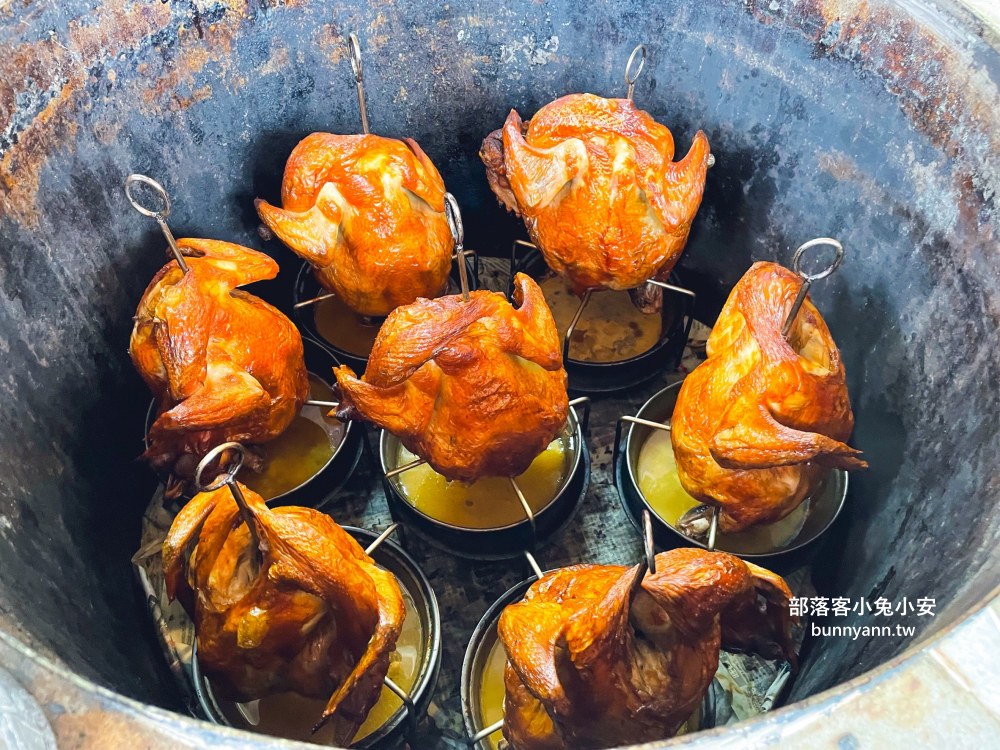 新北【萬里古早風味甕仔雞】星期四沒開的烤雞餐廳，甕仔雞和生魚片都好吃