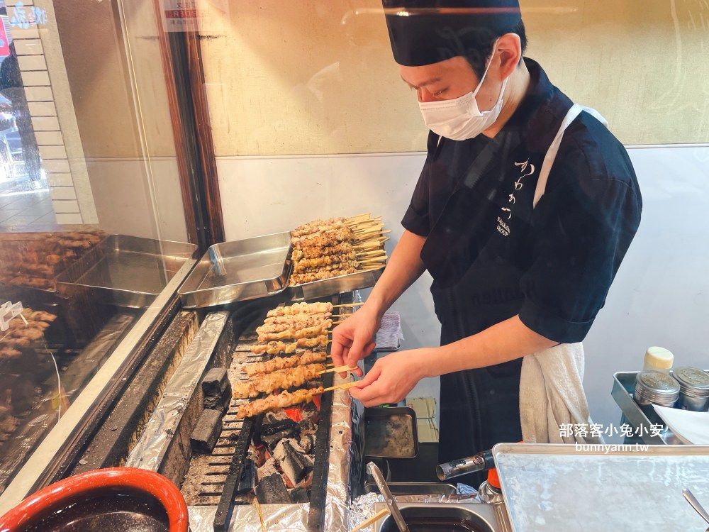京都錦市場美食爆吃攻略｜和牛串、海鮮、炸物像極碧砂漁港，價格卻讓人喊盤子！