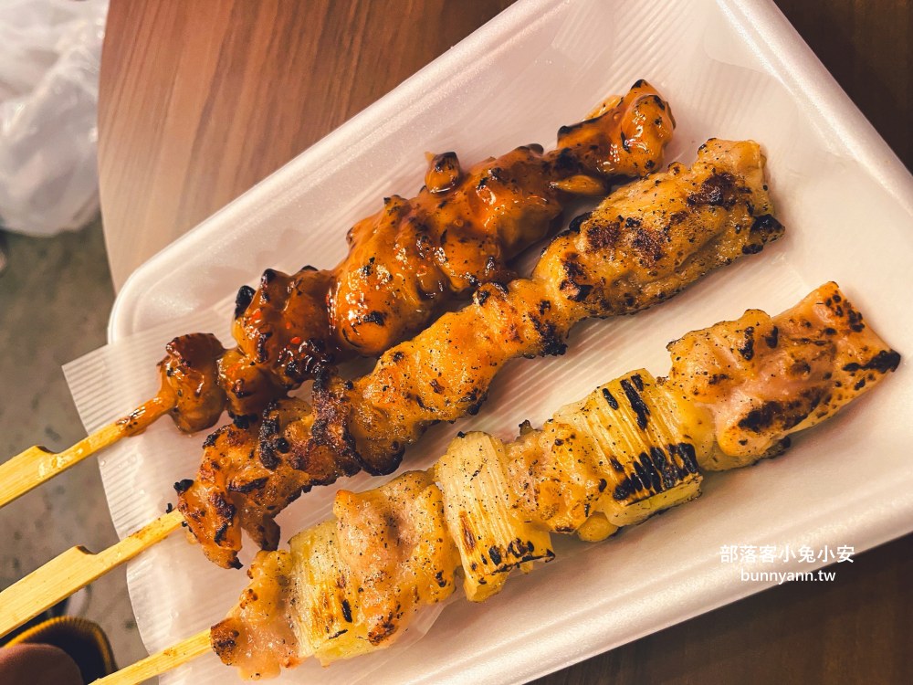 京都錦市場美食爆吃攻略｜和牛串、海鮮、炸物像極碧砂漁港，價格卻讓人喊盤子！