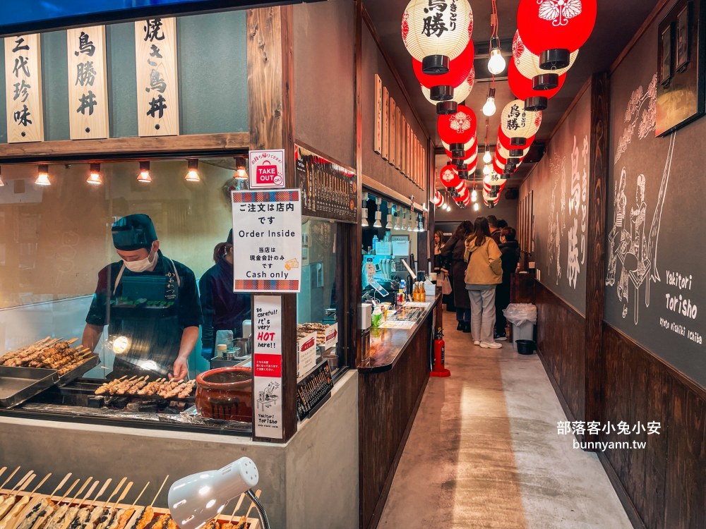 京都錦市場美食爆吃攻略｜和牛串、海鮮、炸物像極碧砂漁港，價格卻讓人喊盤子！
