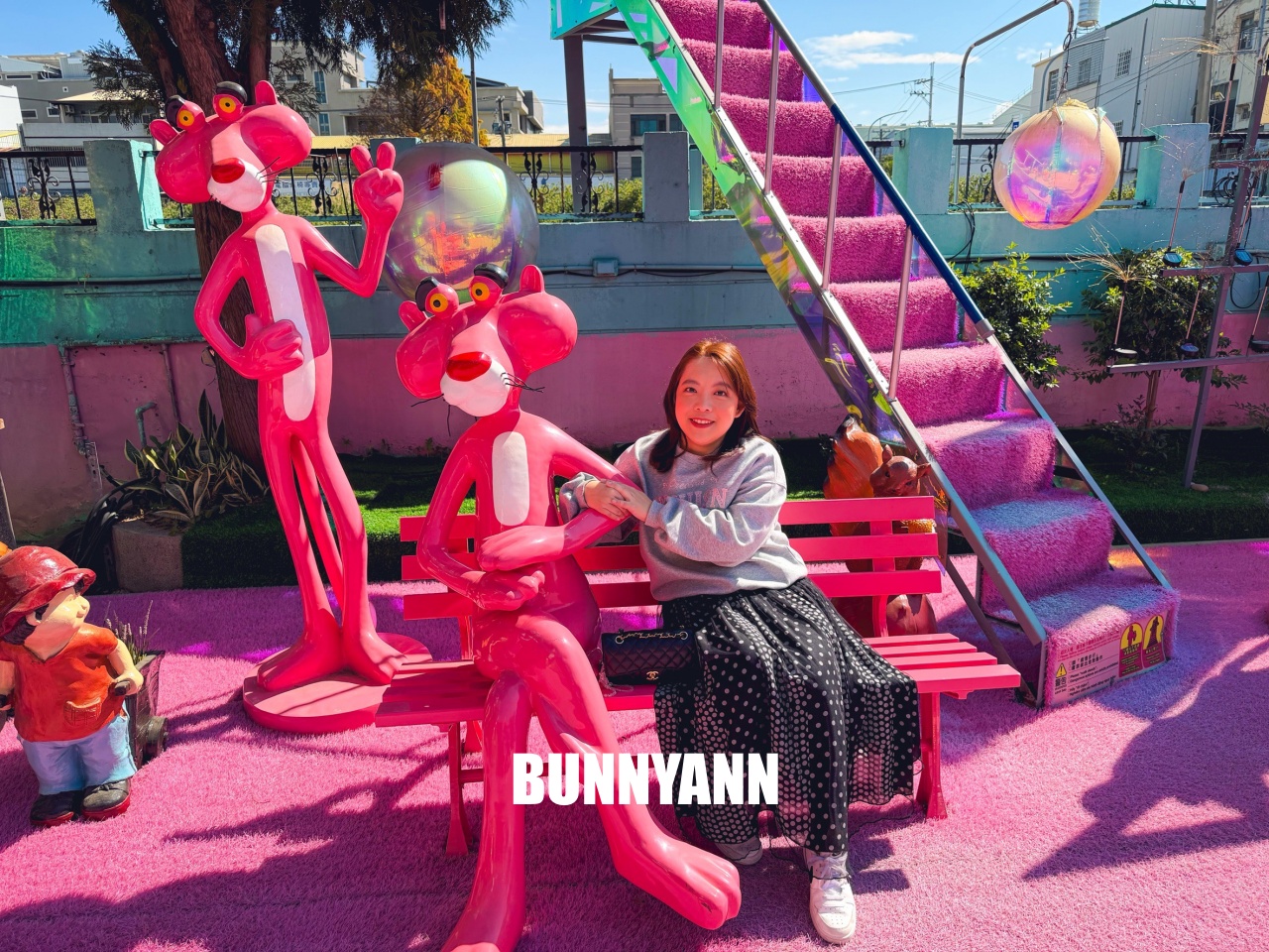 后里最強室內景點！約客厚禮築夢手創館，美拍夢幻城堡、木作DIY好玩到翻天