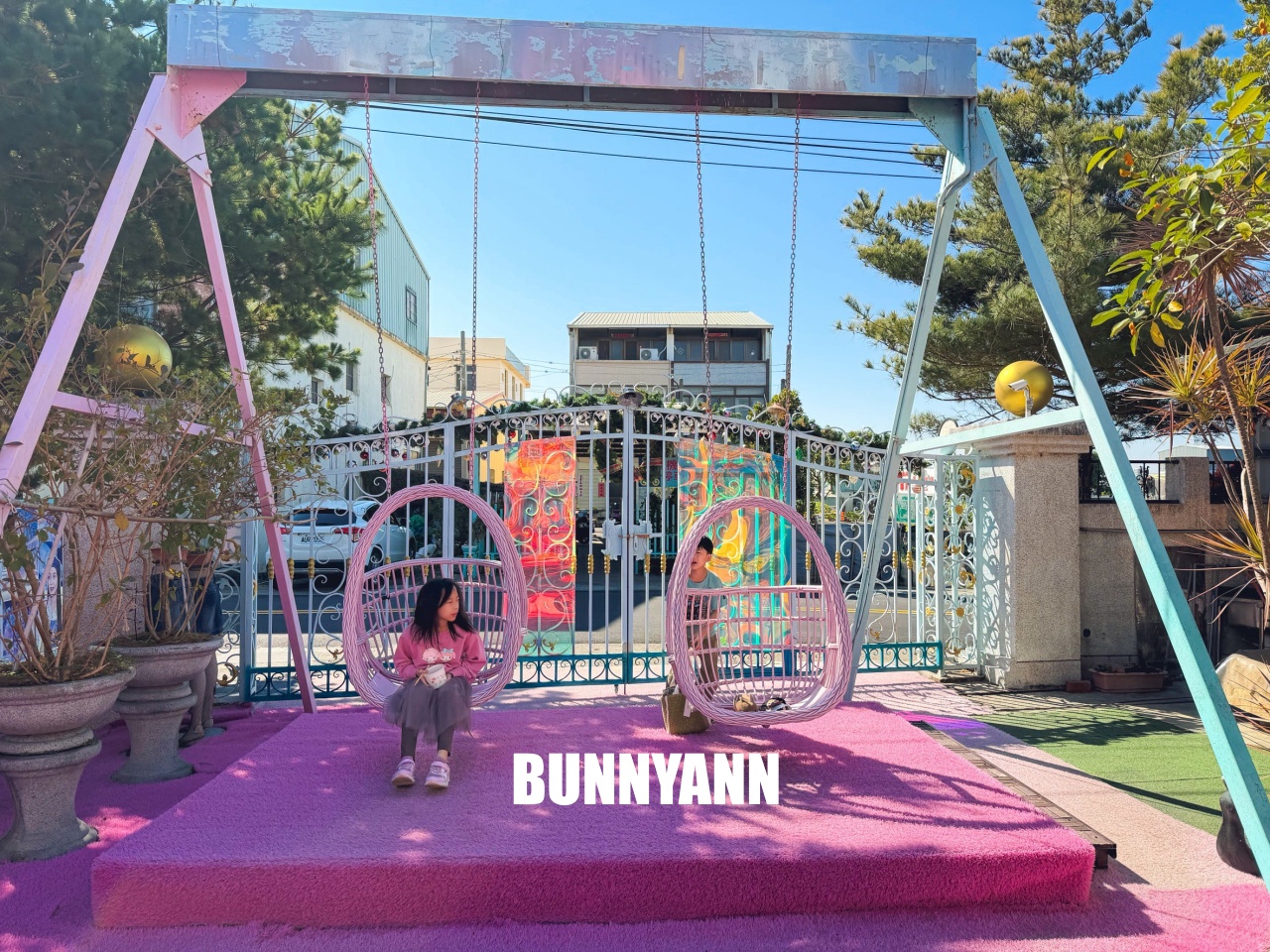 后里最強室內景點！約客厚禮築夢手創館，美拍夢幻城堡、木作DIY好玩到翻天