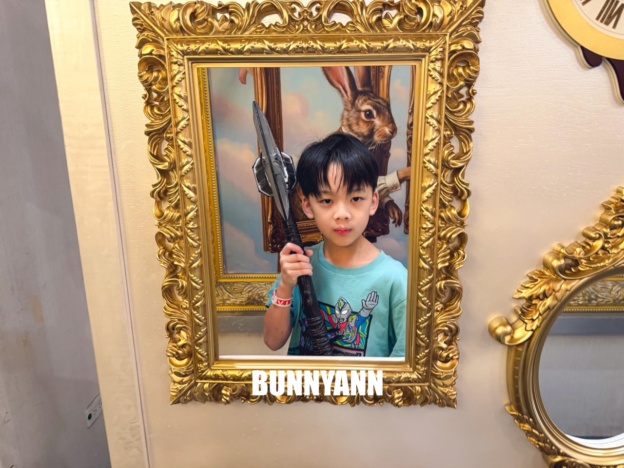 后里最強室內景點！約客厚禮築夢手創館，美拍夢幻城堡、木作DIY好玩到翻天