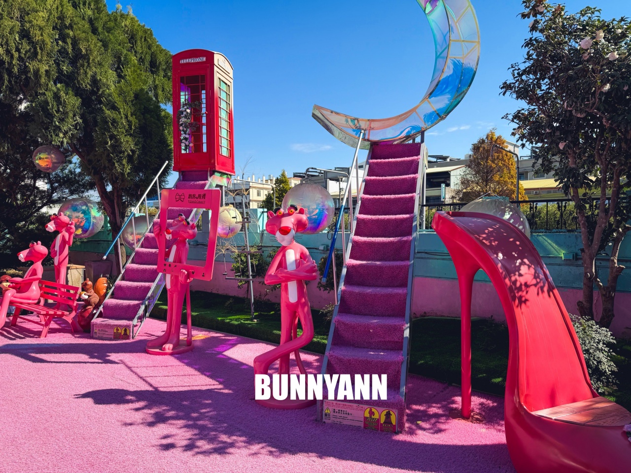 后里最強室內景點！約客厚禮築夢手創館，美拍夢幻城堡、木作DIY好玩到翻天