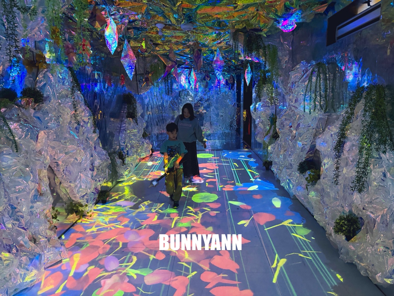 后里最強室內景點！約客厚禮築夢手創館，美拍夢幻城堡、木作DIY好玩到翻天