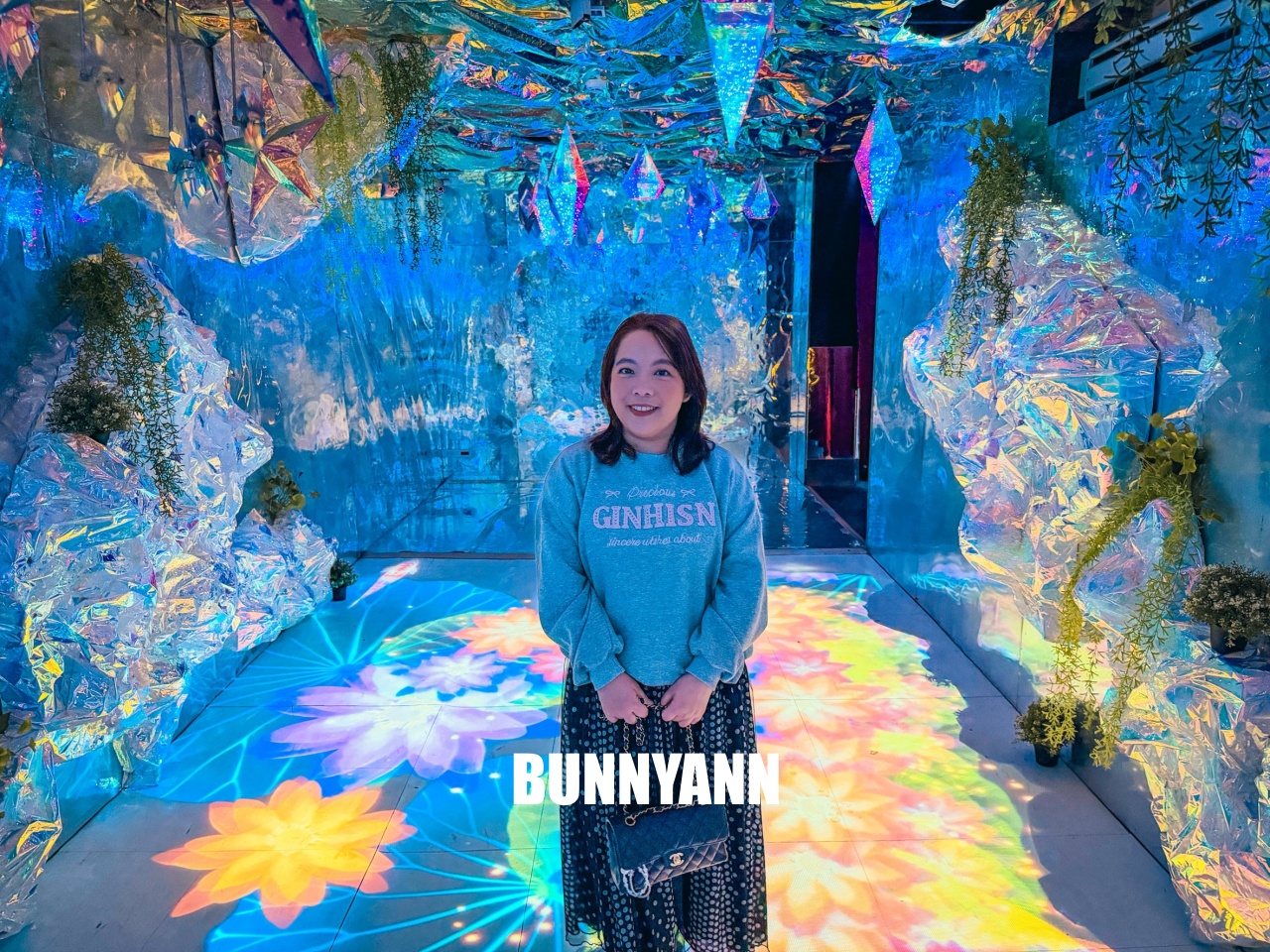 后里最強室內景點！約客厚禮築夢手創館，美拍夢幻城堡、木作DIY好玩到翻天