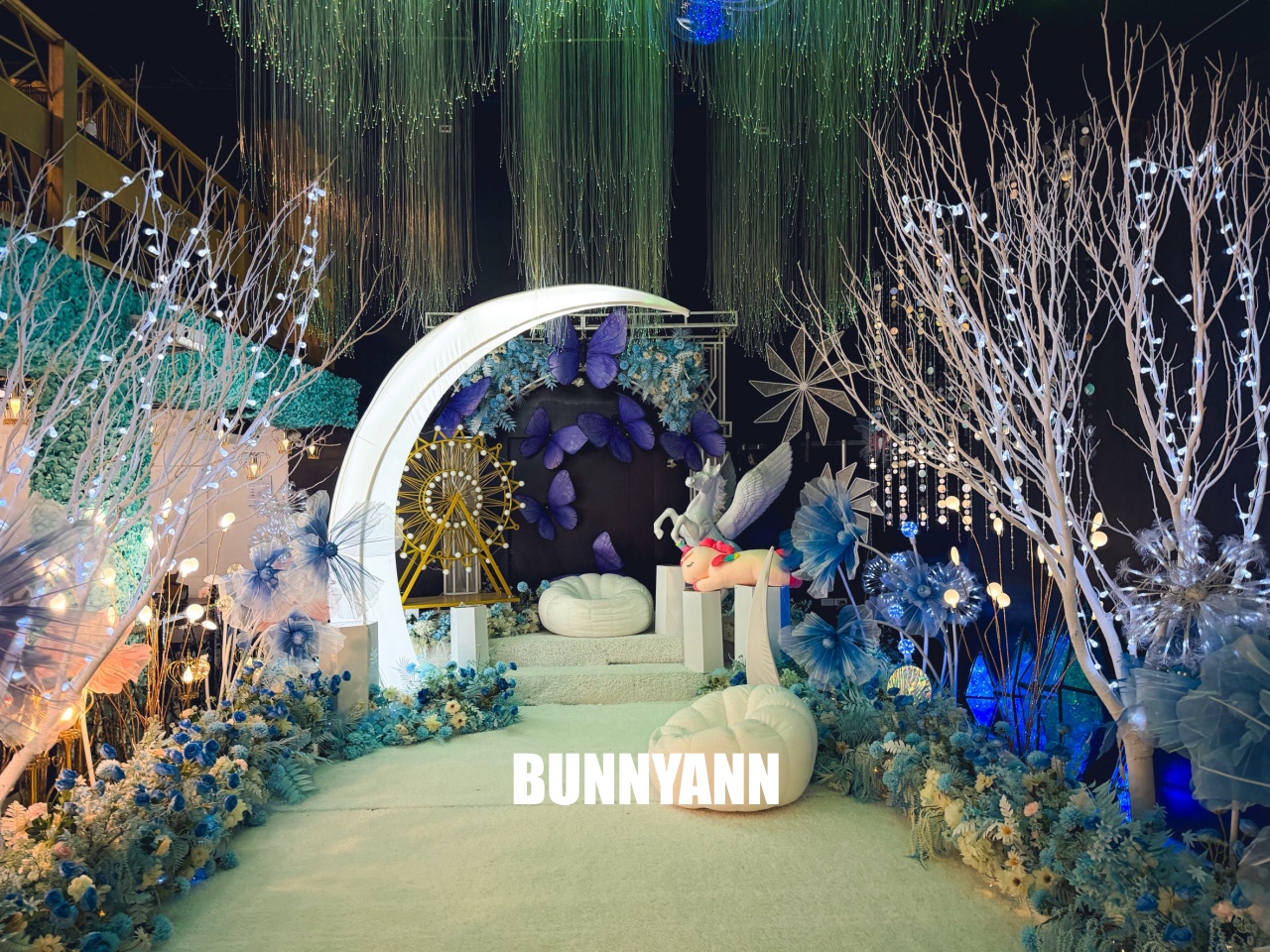 后里最強室內景點！約客厚禮築夢手創館，美拍夢幻城堡、木作DIY好玩到翻天