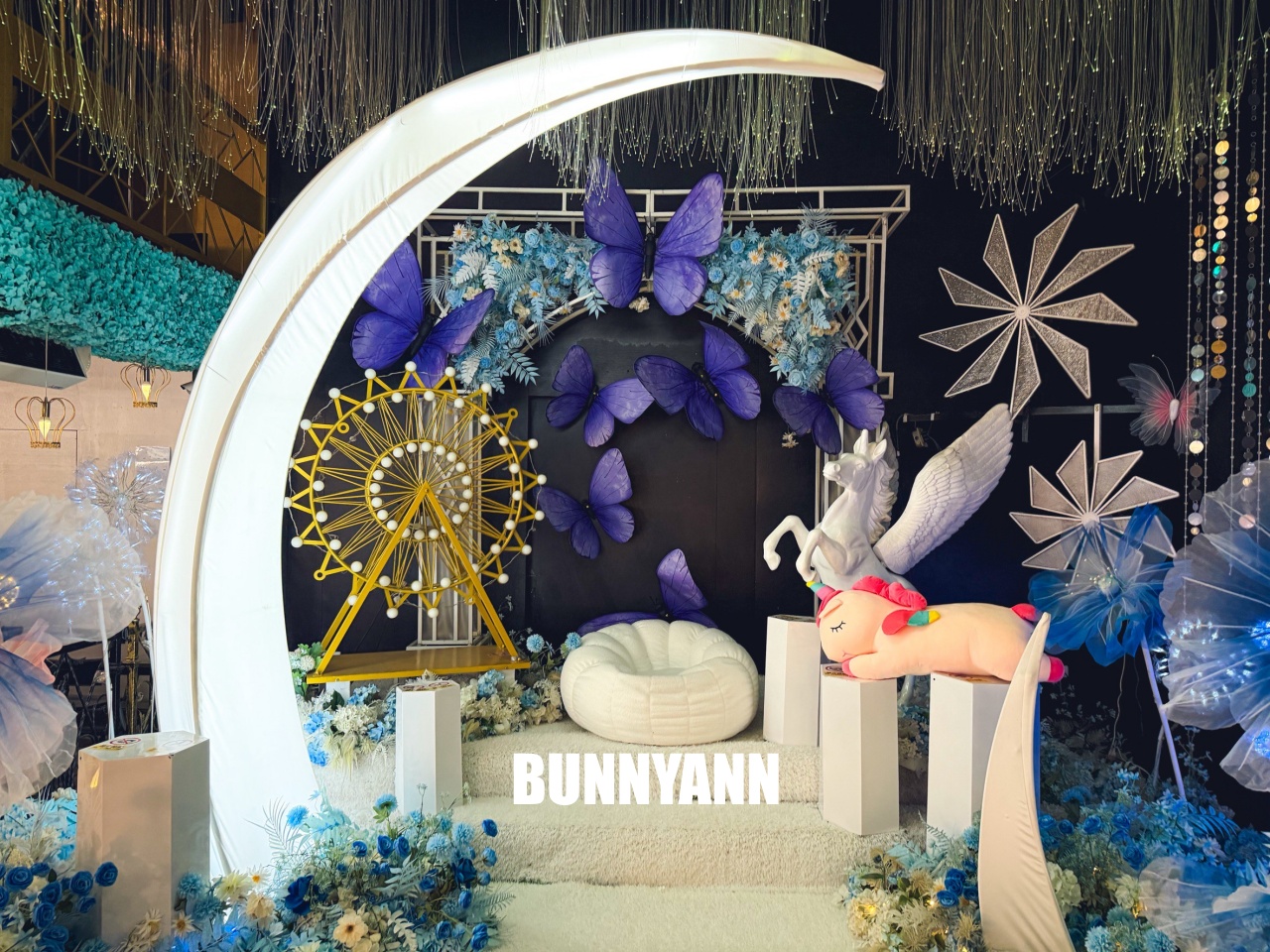 后里最強室內景點！約客厚禮築夢手創館，美拍夢幻城堡、木作DIY好玩到翻天