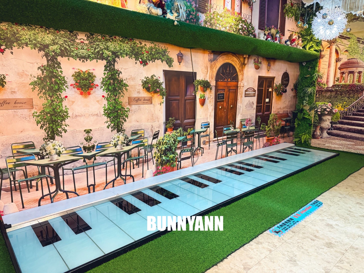 后里最強室內景點！約客厚禮築夢手創館，美拍夢幻城堡、木作DIY好玩到翻天