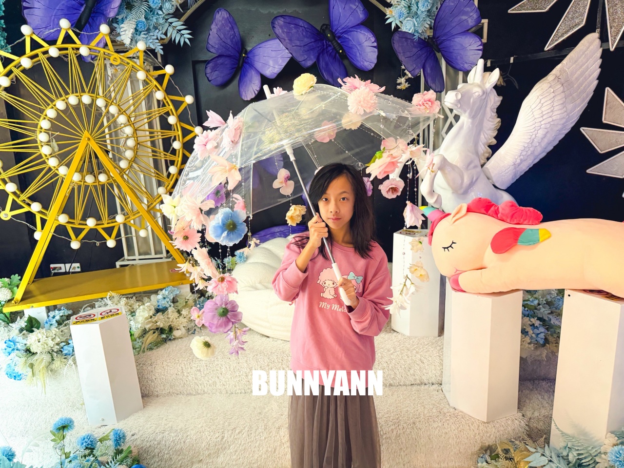 后里最強室內景點！約客厚禮築夢手創館，美拍夢幻城堡、木作DIY好玩到翻天