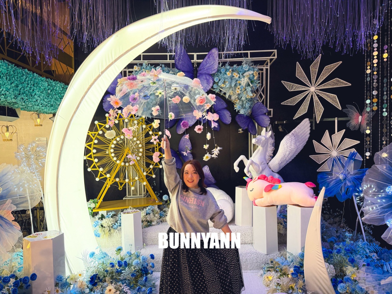 后里最強室內景點！約客厚禮築夢手創館，美拍夢幻城堡、木作DIY好玩到翻天