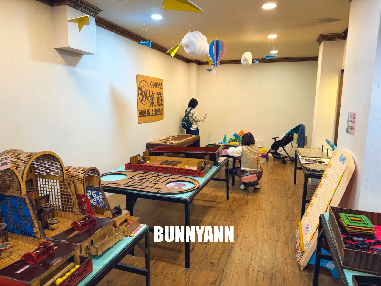 后里最強室內景點！約客厚禮築夢手創館，美拍夢幻城堡、木作DIY好玩到翻天