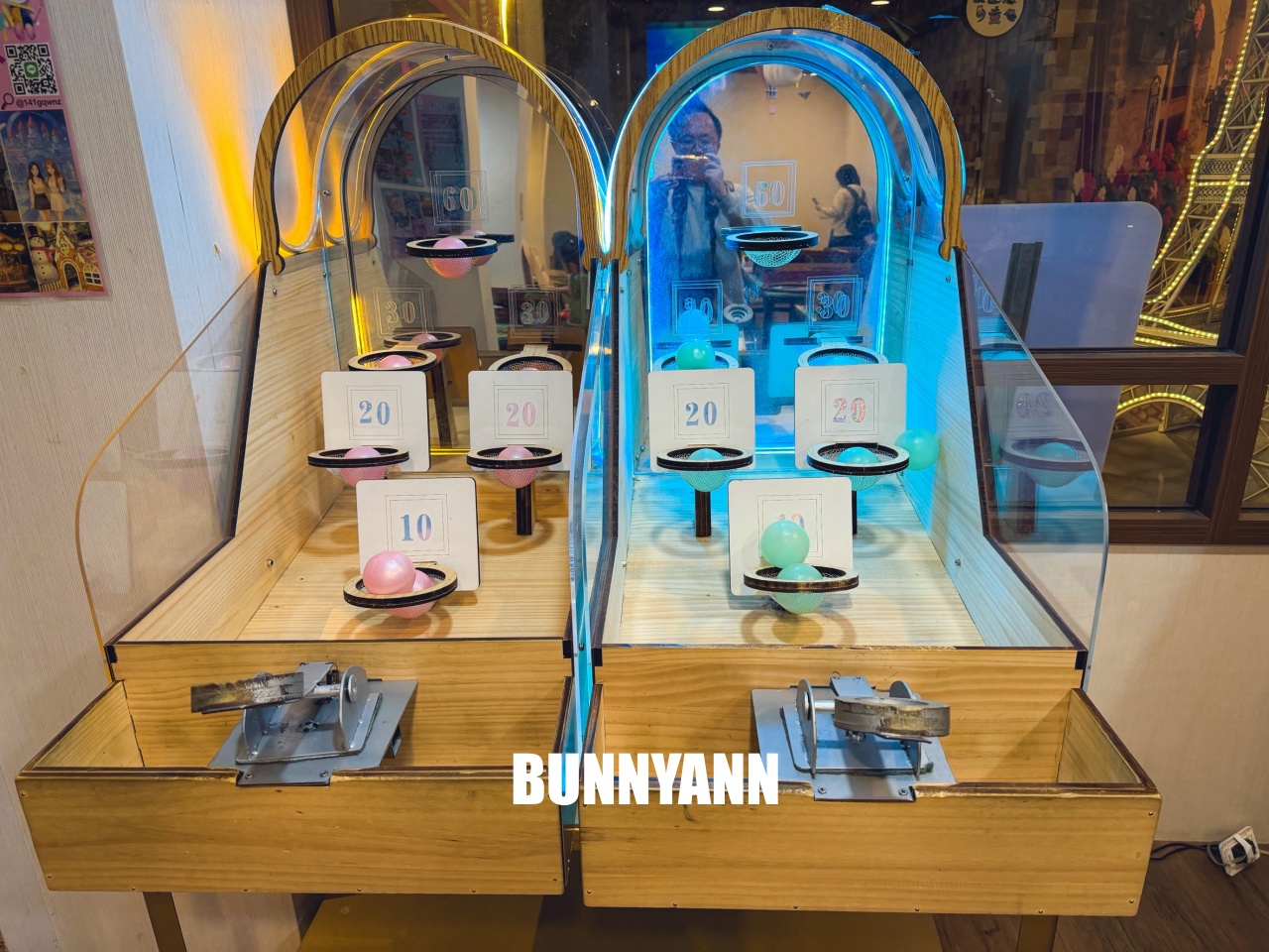 后里最強室內景點！約客厚禮築夢手創館，美拍夢幻城堡、木作DIY好玩到翻天