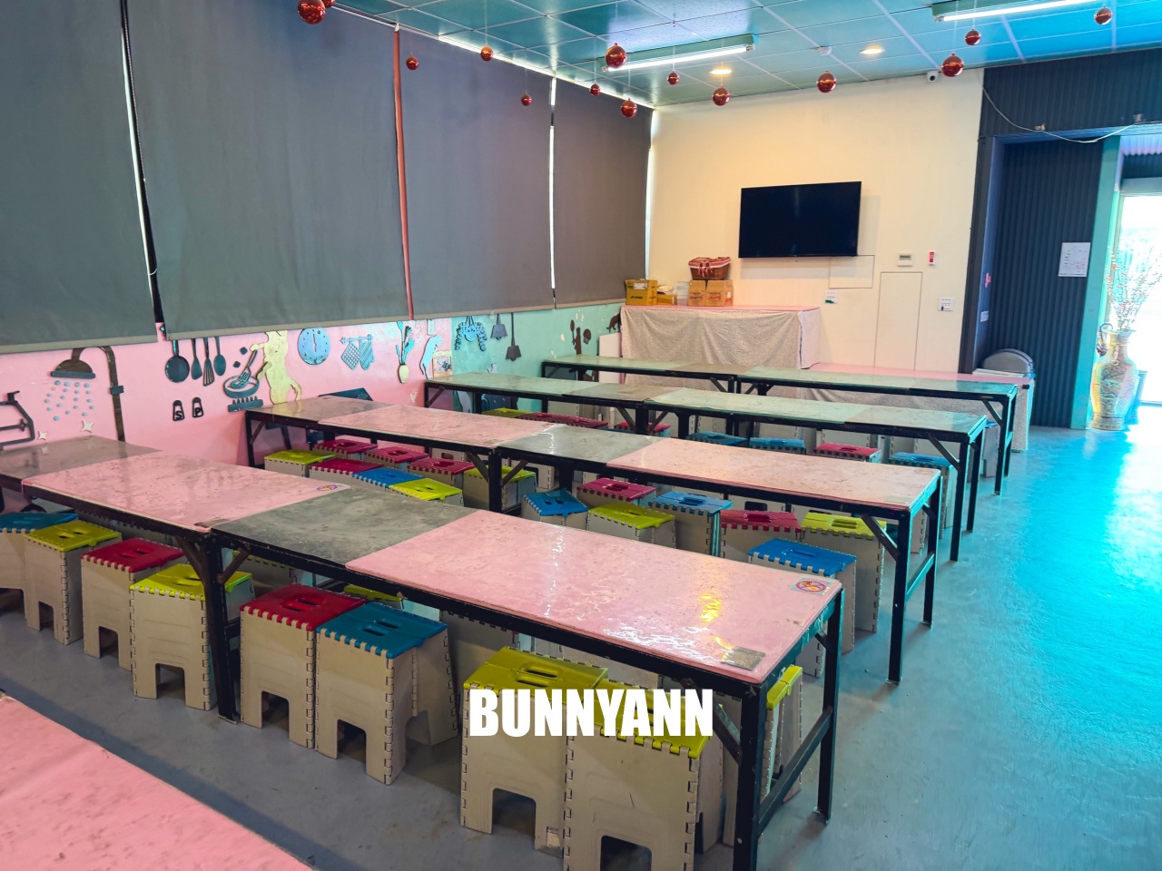 后里最強室內景點！約客厚禮築夢手創館，美拍夢幻城堡、木作DIY好玩到翻天