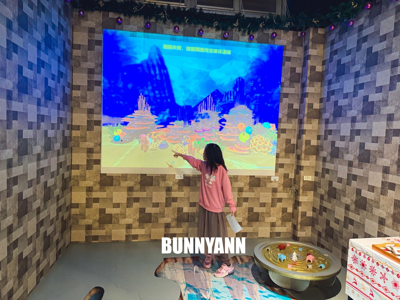 后里最強室內景點！約客厚禮築夢手創館，美拍夢幻城堡、木作DIY好玩到翻天