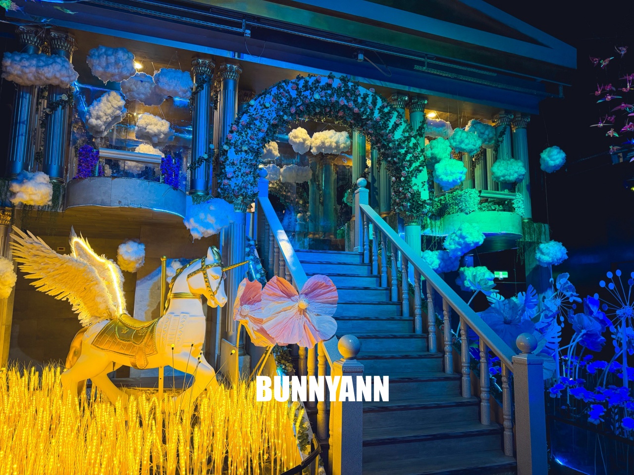 后里最強室內景點！約客厚禮築夢手創館，美拍夢幻城堡、木作DIY好玩到翻天