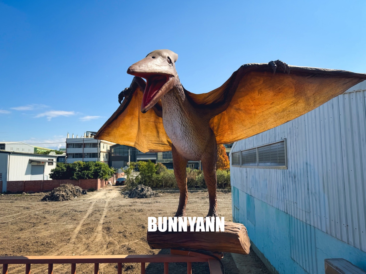 后里最強室內景點！約客厚禮築夢手創館，美拍夢幻城堡、木作DIY好玩到翻天