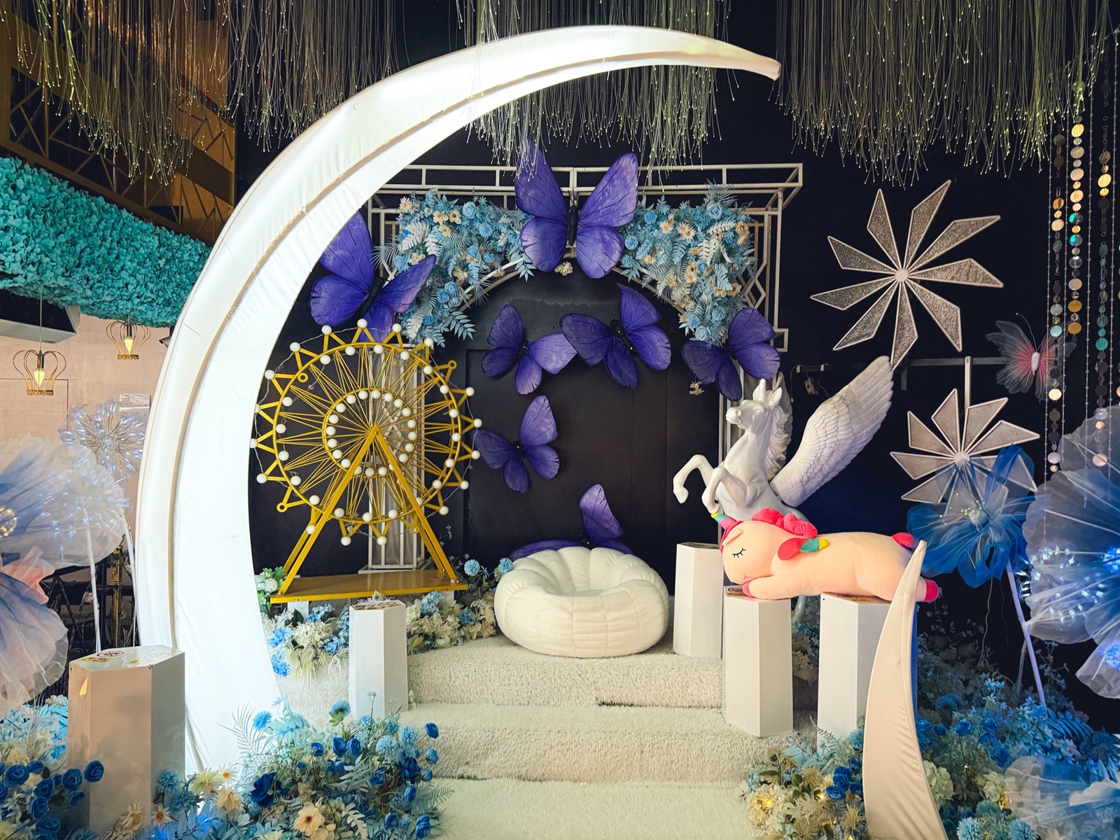 約客厚禮築夢手創館