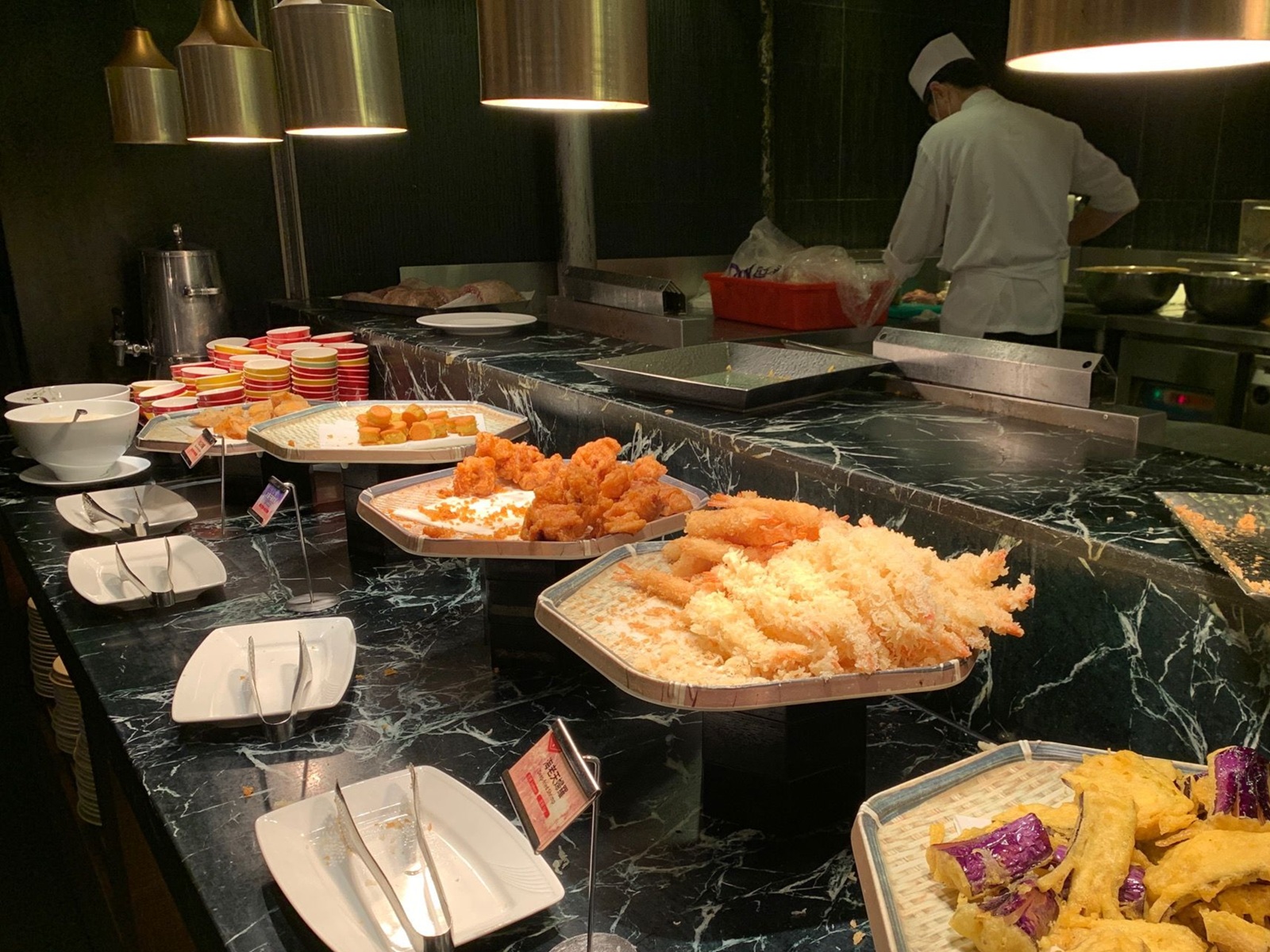 欣葉日本料理