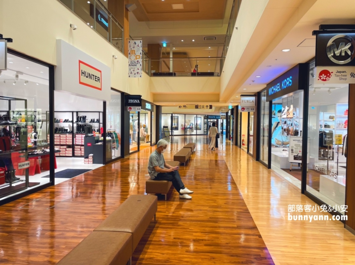 【北海道三井outlet】必買商品、餐廳、品牌店家、交通整理，團客自由行必訪
