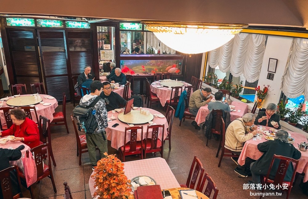 天然臺湘菜館