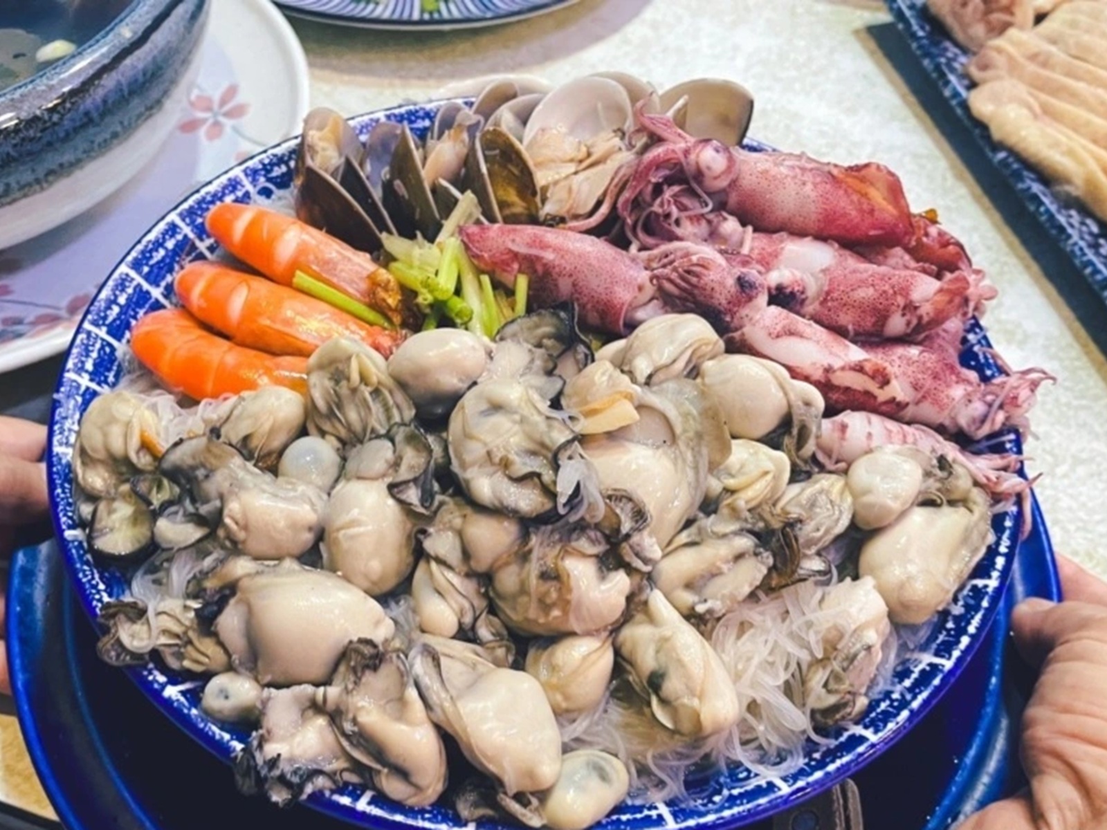 阿嬌海鮮館
