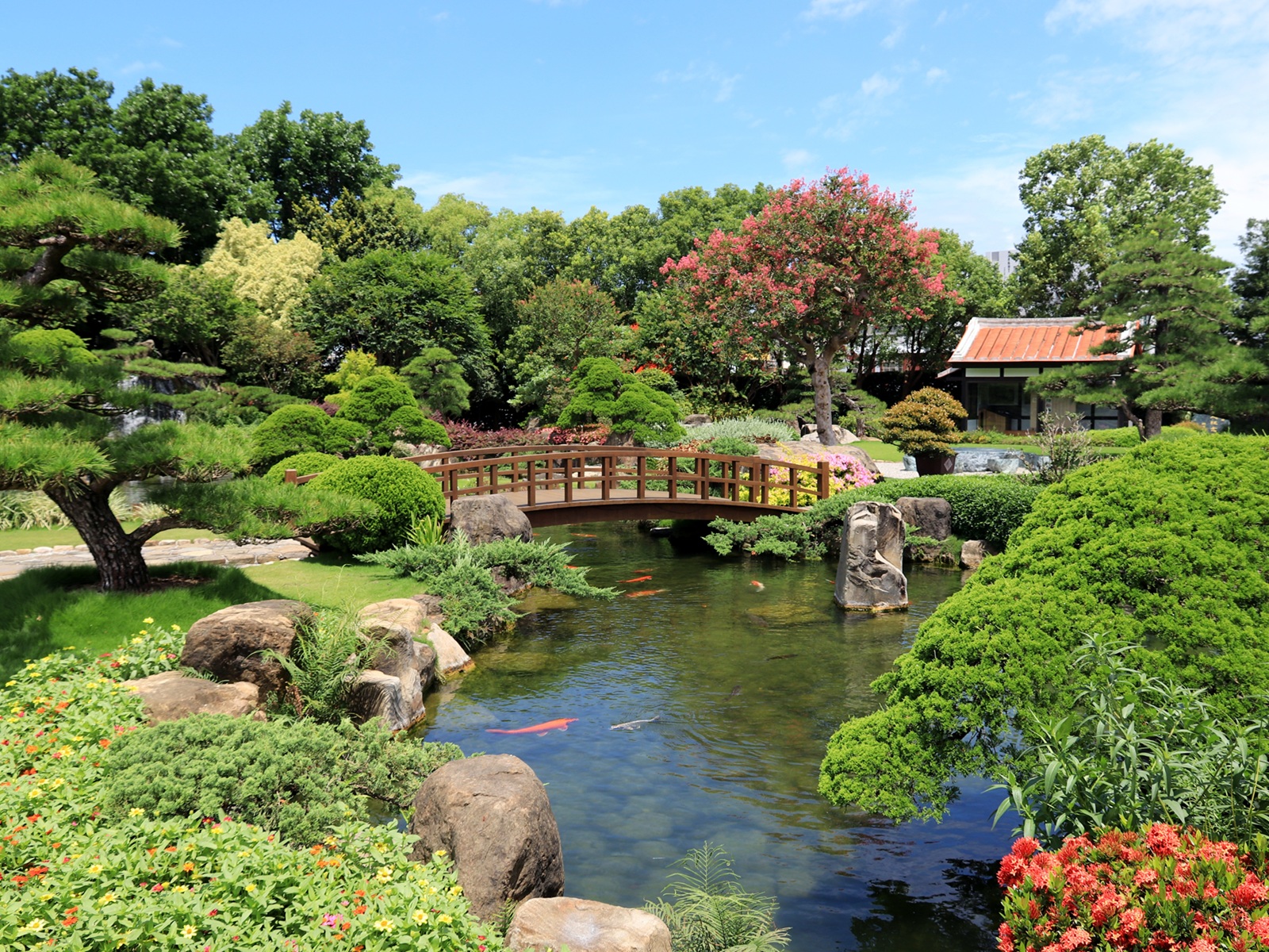 成美文化園