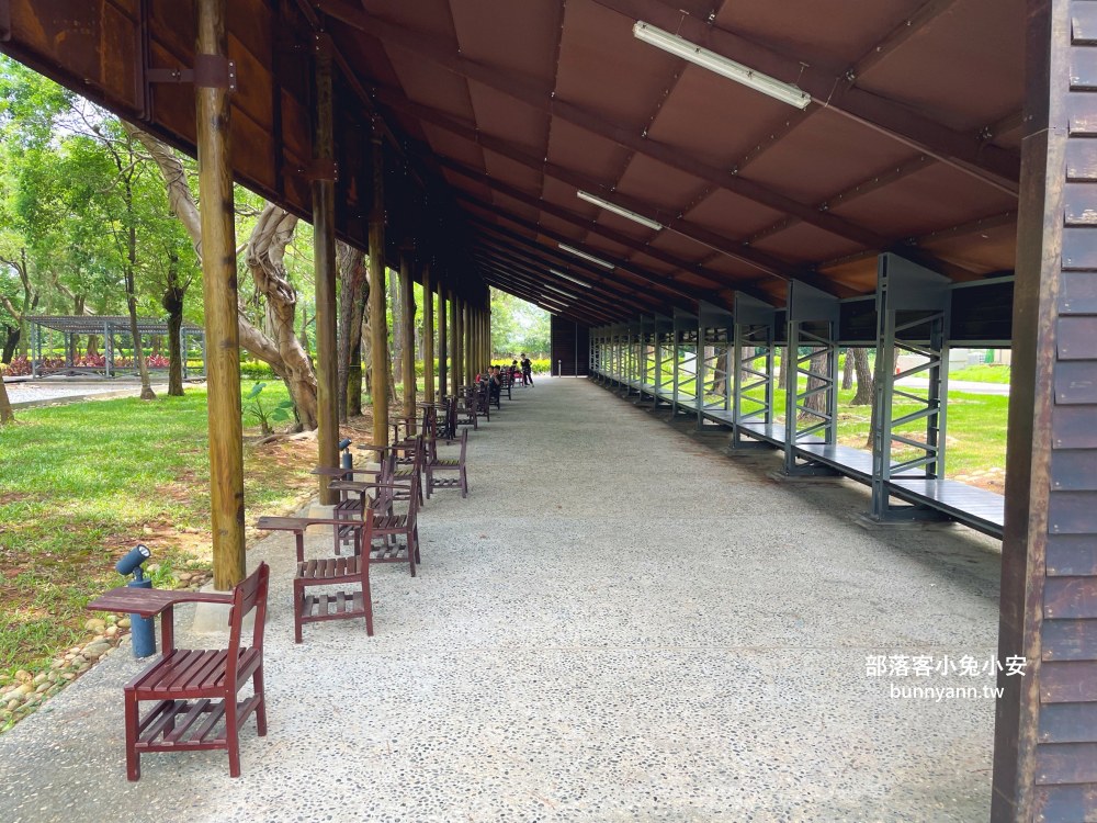 桃園【大湳森林公園】在地人才知道的秘境池畔後花園