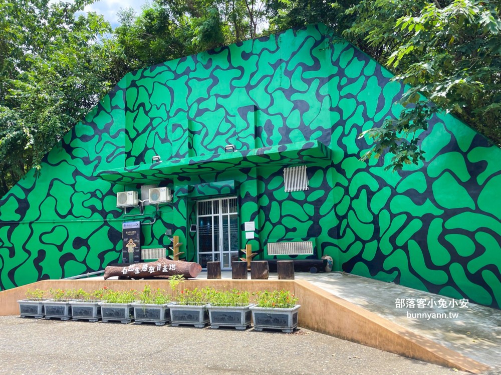 桃園【大湳森林公園】在地人才知道的秘境池畔後花園