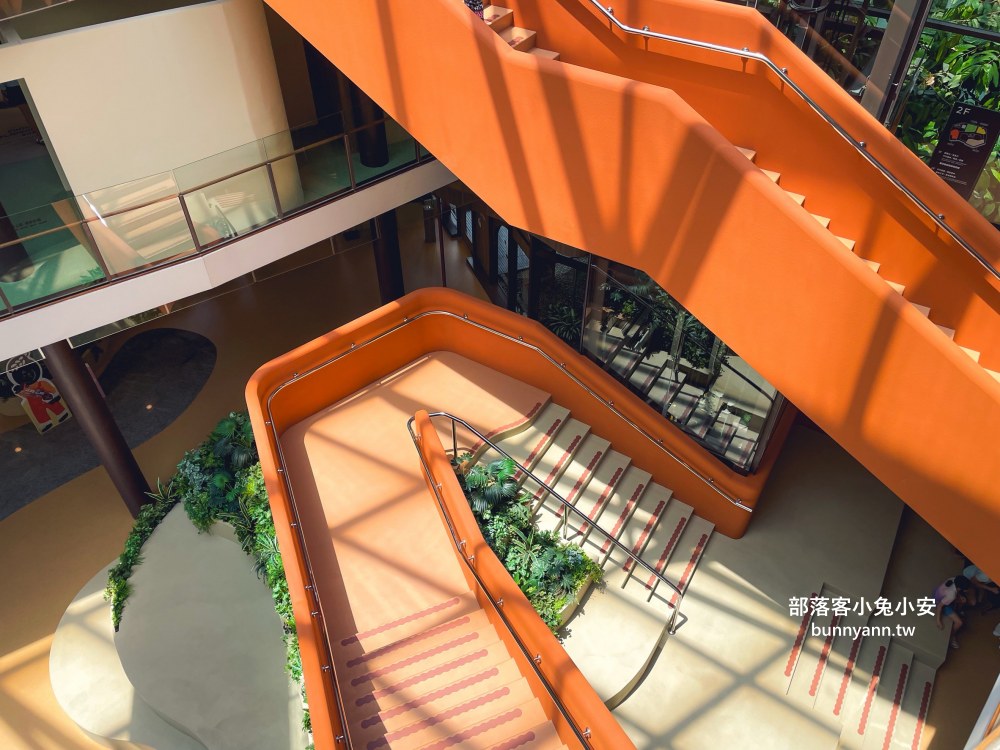 桃園【77巧克力共和國】門票300元體驗DIY甜甜圈與購買巧克力商品