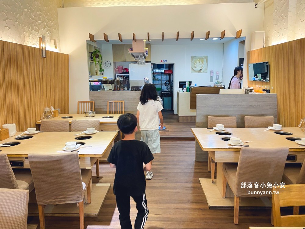 基隆火鍋【罌粟花精緻鍋物】在地人支持的老字號火鍋店