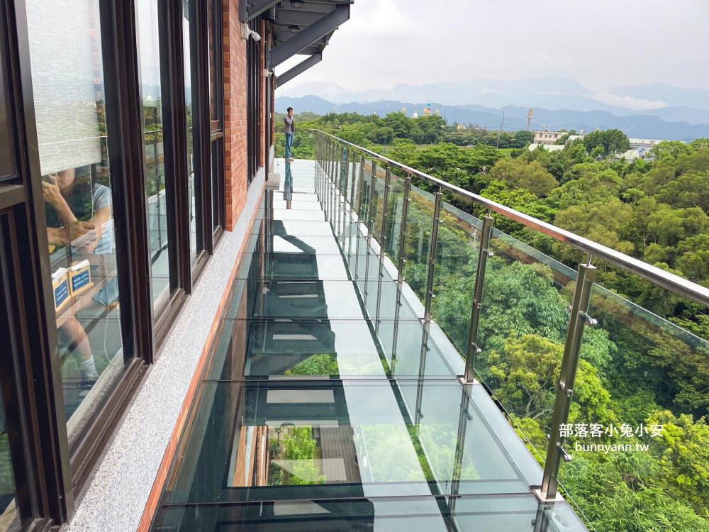 新竹關西【觀兮古美】新竹版迷你寶島時代村，懷舊復古景觀咖啡廳