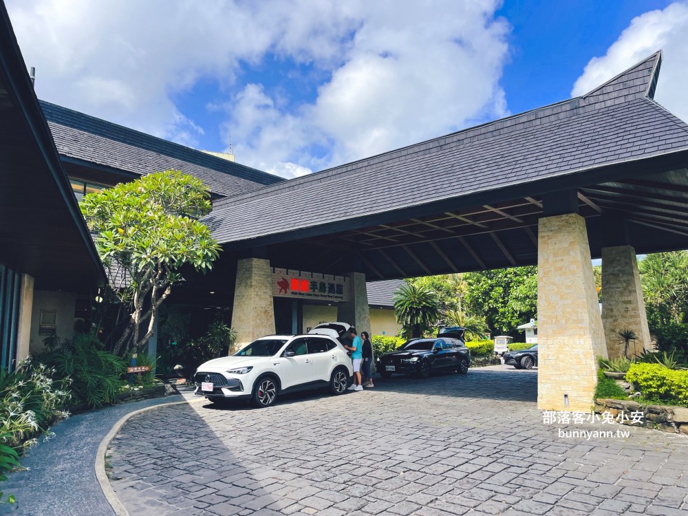 屏東【墾丁凱薩自助晚餐】百道料理吃到飽餐廳，海鮮和熱炒每樣都好吃