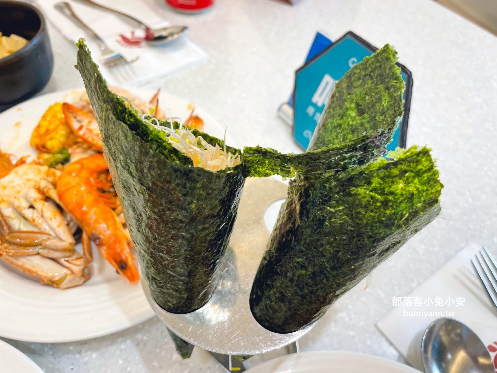 屏東【墾丁凱薩自助晚餐】百道料理吃到飽餐廳，海鮮和熱炒每樣都好吃