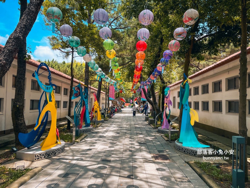 桃園【大湳森林公園】在地人才知道的秘境池畔後花園