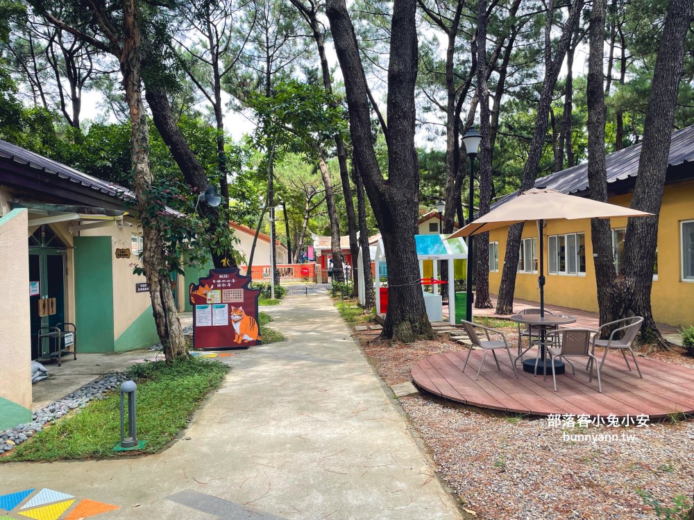 桃園【大湳森林公園】在地人才知道的秘境池畔後花園