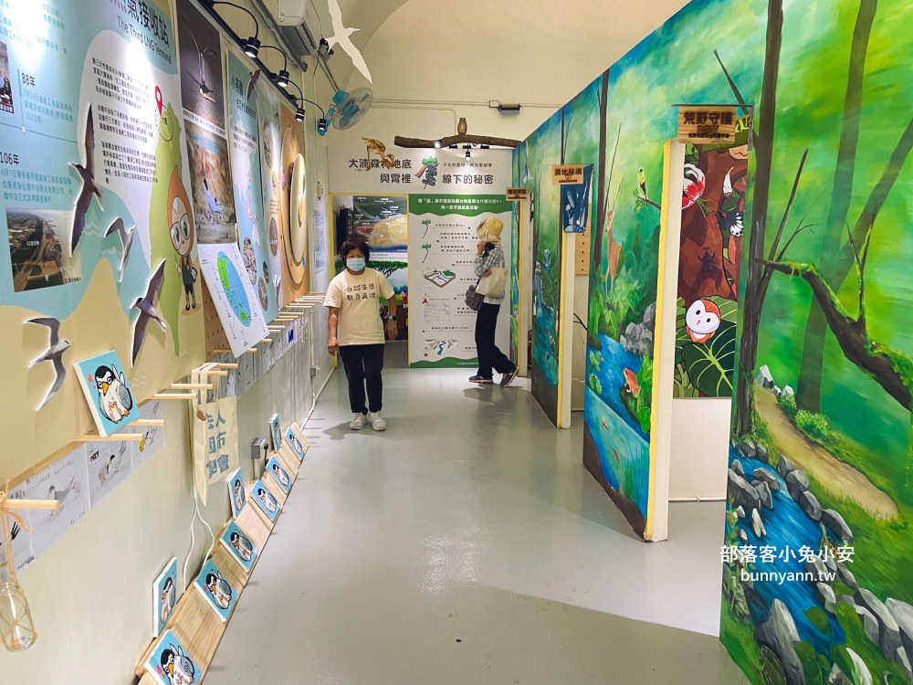 桃園【大湳森林公園】在地人才知道的秘境池畔後花園